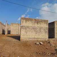 فروش زمین ۲۵۰ متری در زرگان|فروش زمین و ملک کلنگی|اهواز, زرگان|دیوار