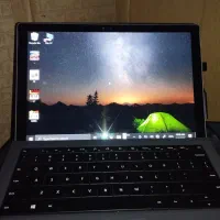 سرفیس پرو رام16 حافظه 512 و corai 7