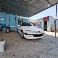 اجاره مغازه ۲۲۲ متری کارواش اماده به کار و فعال