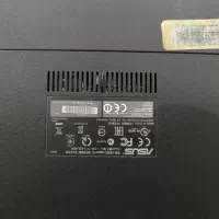 لپ تاپ ایسوس x452c|رایانه همراه|تهران, زرکش|دیوار