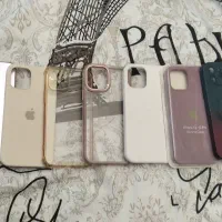 گارد گوشی ایفون ۱۲ نرمال