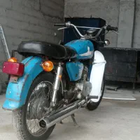 یاماها 125