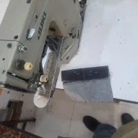 چرخ خیاطی صنعتی الیگ ژوکی ژاپن|چرخ خیاطی و ریسندگی|تهران, سجاد|دیوار