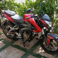 ns 200 ۹۴ در حد|موتورسیکلت|کرج, چهارصد دستگاه|دیوار