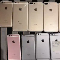 شاسی ایفون ۵