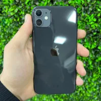 iphone 11 128 LL/A آیفون ۱۱