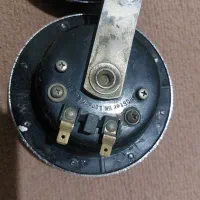 بوق انگلیسی اصل در حد نو|قطعات یدکی و لوازم جانبی|تهران, مهران|دیوار