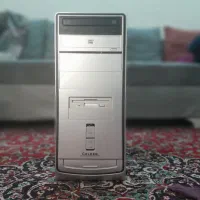 کیس کامل