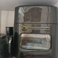 سرخ کن وهواپزیونیک