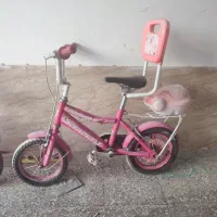 سه عدد دوچرخه|دوچرخه، اسکیت، اسکوتر|شیراز, کوشک میدان|دیوار