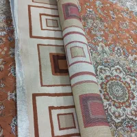 فروش گلیم فرش ۶ متری