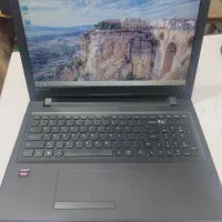 لپتاپ لنوو با گرافیک جدا و SSD