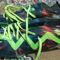 کفش فوتبال استوک ورزشی