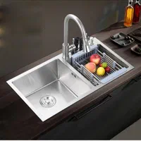 سینک ۸۰ سانتی