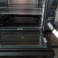 فروش توستر نو  شهرک سبزدشت