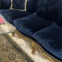 مبل ۹نفره|مبلمان خانگی و میز عسلی|تهران, افسریه شمالی|دیوار