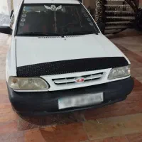 پراید مدل 87