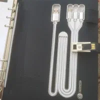 نوت بوک پاور بانک دار