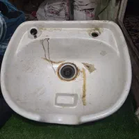 سینک برای آرایشگاه