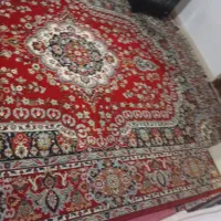 فرش 12متری سه میلیون کار کرده|فرش|گوراب زرمیخ, |دیوار