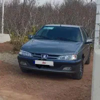 پژو پارس XU7، مدل ۱۳۹۷