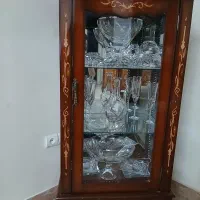 بوفه معرق|بوفه، ویترین، کنسول|تهران, صادقیه|دیوار