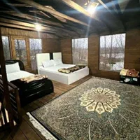 معماری متفاوت با سونا و استخر|فروش خانه و ویلا|تهران, تهرانسر مرکزی|دیوار