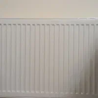 رادیات پنلی در حد نو