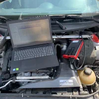 خدمات تخصصی ریمپ ایسیو (ECU) با واید بند و پروگرمر|خدمات موتور و ماشین|تبریز, |دیوار