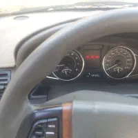 پارس سال گازسیمی  مدل ۱۴۰۱|خودرو سواری و وانت|دهدشت, |دیوار