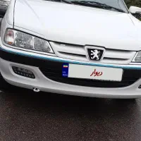 پارس 1402|خودرو سواری و وانت|شیراز, شهرک رضوان|دیوار