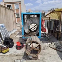 جوشکار تعمیرات آبگرمکن کولر آبی تعمیر نصب وسرویس