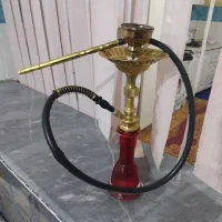 قلیان برنز نو نو استفاده نشده