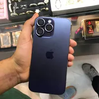 اپل iphone 14 Pro Max با حافظهٔ ۲۵۶ گیگابایت