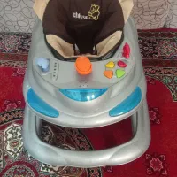 کالسکه روروک کریر|کالسکه و لوازم جانبی|ابهر, |دیوار