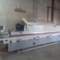 فروش دستگاه لبه چسبان مارک پایون|ماشین‌آلات صنعتی|تهران, تهران‌نو|دیوار