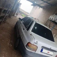 پرایدمدل۸۸