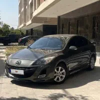مزدا ۳ مدل ۹۰ تیپ ۳ درجه ۱