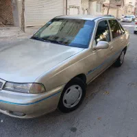 دوو سیلو مدل 81 سالم نقد و اقساط