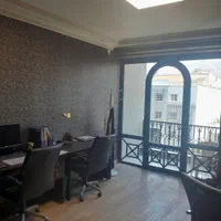 ظفر ۱۲۶متر بر اصلی فایل شخصی تاپ|فروش دفتر کار، اتاق اداری، مطب|تهران, ظفر|دیوار