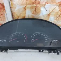 کیلوتر ماشین پژو