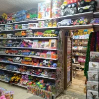 اسباب بازی جوایز مدارس|اسباب‌‌بازی|نجف‌آباد, یزدانشهر|دیوار