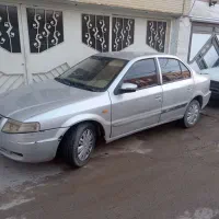 سمند سورن 87 معمولی