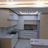 مرکز پخش کاغذدیواری.کناف.پرده.کابینت.بازسازی|خدمات پیشه و مهارت|شیراز, باهنر|دیوار