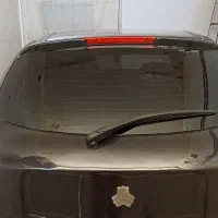 تیبا 2مدل 98