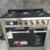 گاز پخت وپز|اجاق گاز و لوازم برقی پختوپز|فردوس (خراسان), |دیوار