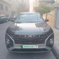 هیوندای کرتا مدل 2023 صفر با ضمانت کارنامه