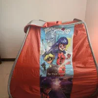 فروش چادر مسافرتی بچه