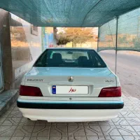 پارس تیوفایو گاز سیمی|خودرو سواری و وانت|گناباد, |دیوار