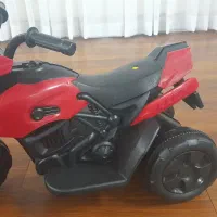موتور شارژی
